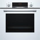 Духовой шкаф Bosch HBF534EW0R