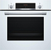 Купить Духовой шкаф Bosch HBF534EW0R preview 6