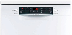 Посудомоечная машина Bosch SMS46NW01B в Санкт-Петербурге Посудомоечная машина Bosch SMS46NW01B в Санкт-Петербурге