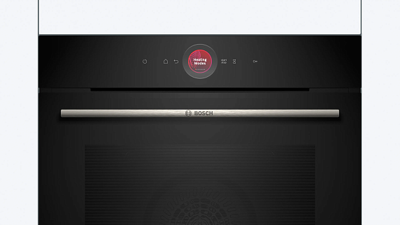 Духовой шкаф Bosch HBG7241B2 preview 2