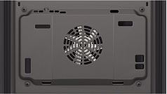 Духовой шкаф Bosch HBG 23B360R , электрический, шириной 59.5 см, черный, EcoClean очистка в Санкт-Петербурге