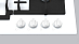 Купить Газовая варочная панель Bosch PNP6B2O92R preview 6