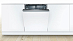 Купить Встраиваемая посудомоечная машина Bosch SMV25AX01R preview 6