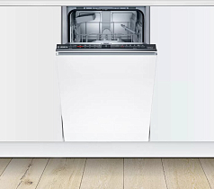 Встраиваемая посудомоечная машина Bosch SPV2HKX6DR в Санкт-Петербурге Встраиваемая посудомоечная машина Bosch SPV2HKX6DR в Санкт-Петербурге