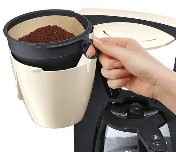 Кофеварка Bosch TKA6A047 preview 7