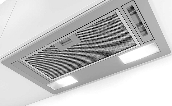 Вытяжка Bosch DLN53AA70 preview 3