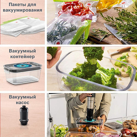 Блендер Bosch MS 8CM61V5 фото 13 Блендер Bosch MS 8CM61V5 preview 13