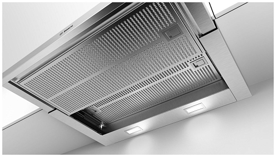 Встраиваемая вытяжка Bosch DFR067T51 preview 3