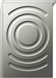 Стиральная машина Bosch WGB256AXME
