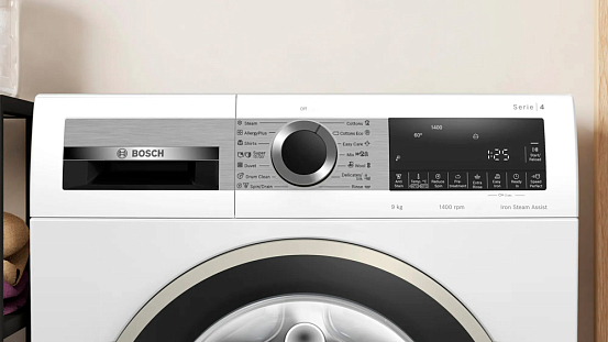 Стиральная машина Bosch WGA24400ME preview 7
