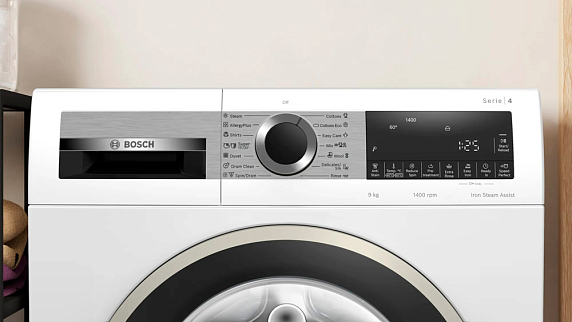 Стиральная машина Bosch WGA24400ME preview 7