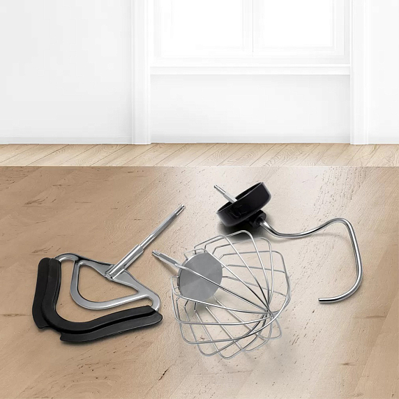 Кухонный комбайн Bosch MUM5XW10 preview 9