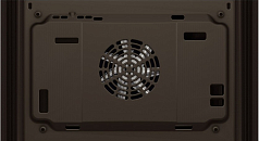 Духовой шкаф Bosch HBN 239W5R , электрический, шириной 59.5 см, белый, традиционная очистка в Санкт-Петербурге