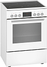 Электрическая плита Bosch HKN39B220R