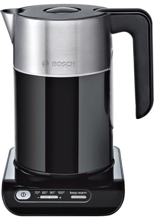Чайник Bosch TWK8613P фото 1 Чайник Bosch TWK8613P preview 1