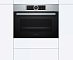 Купить Компактный духовой шкаф Bosch CBG635BS3 preview 7