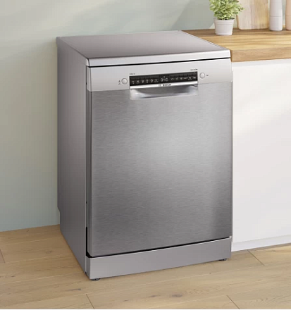 Посудомоечная машина Bosch SMS4IMI62Q preview 8