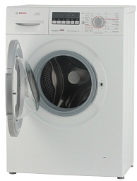 Стиральная машина Bosch WLG2426FOE 1200 об/мин, белый, универсальный двигатель в Санкт-Петербурге Стиральная машина Bosch WLG2426FOE 1200 об/мин, белый, универсальный двигатель в Санкт-Петербурге