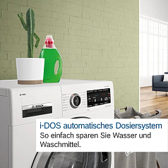 Стиральная машина Bosch WGB244A40 в Санкт-Петербурге Стиральная машина Bosch WGB244A40 в Санкт-Петербурге