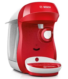 Кофемашина Bosch TAS1006 Tassimo