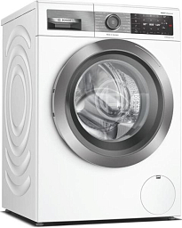 Стиральная машина Bosch WAXH8G0LSN 1400 об/мин, белый, инверторный EcoSilenceDrive двигатель в Санкт-Петербурге Стиральная машина Bosch WAXH8G0LSN 1400 об/мин, белый, инверторный EcoSilenceDrive двигатель в Санкт-Петербурге
