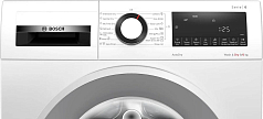 Стирально-сушильная машина Bosch WNA14400ME 1400 об/мин, белый, конденсационная сушка, инверторный EcoSilenceDrive двигатель в Санкт-Петербурге Стирально-сушильная машина Bosch WNA14400ME 1400 об/мин, белый, конденсационная сушка, инверторный EcoSilenceDrive двигатель в Санкт-Петербурге