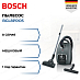 Купить Пылесос Bosch BGL8PRO5