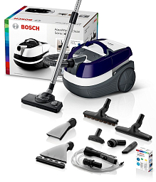 Пылесос Bosch BWD41740