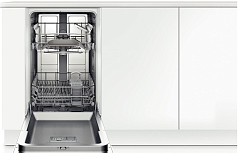 Встраиваемая посудомоечная машина Bosch SPV 40E30 RU в Санкт-Петербурге Встраиваемая посудомоечная машина Bosch SPV 40E30 RU в Санкт-Петербурге