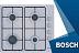Обзор на варочную панель Bosch PBP6C5K80O