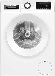 Стиральная машина Bosch WGG246ZLSN 1400 об/мин, белый, инверторный двигатель в Санкт-Петербурге Стиральная машина Bosch WGG246ZLSN 1400 об/мин, белый, инверторный двигатель в Санкт-Петербурге