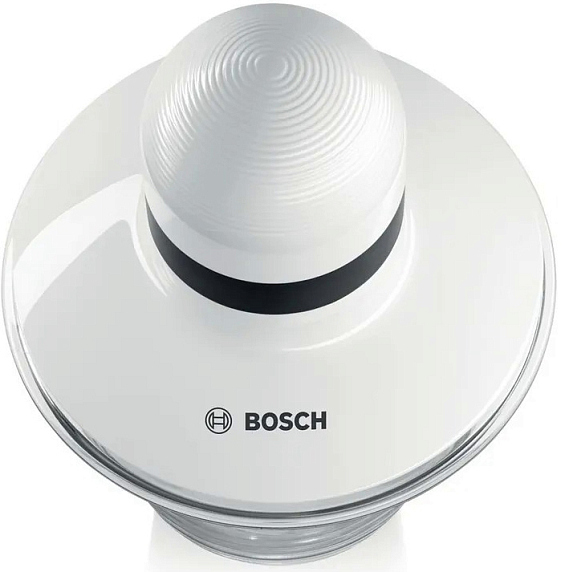 Измельчитель Bosch MMR08A1 preview 3