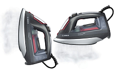 Утюг Bosch TDI953222V в Санкт-Петербурге Утюг Bosch TDI953222V в Санкт-Петербурге