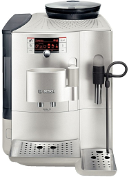 Кофемашина Bosch TES 71221 RW в Санкт-Петербурге Кофемашина Bosch TES 71221 RW в Санкт-Петербурге