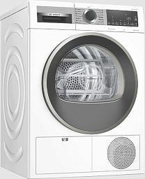 Сушильная машина Bosch WQG242A1OE в Санкт-Петербурге Сушильная машина Bosch WQG242A1OE в Санкт-Петербурге