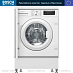 Купить Встраиваемая стиральная машина Bosch WIW 28443 preview 1