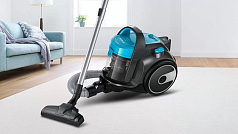 Пылесос Bosch BGS05X240 в Санкт-Петербурге