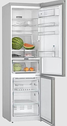 Двухкамерный холодильник Bosch KGN39AI33R в Санкт-Петербурге