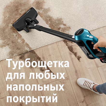 Пылесос Bosch BBS611LAG preview 4