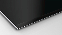 Индукционная варочная панель Bosch PXE675DC1E на 4 конфорки, шириной 60.6 см, черный в Санкт-Петербурге