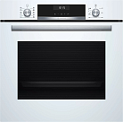 Духовой шкаф Bosch HBG537EW0R