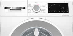 Стирально-сушильная машина Bosch WNA14402PL 1400 об/мин, белый, инверторный EcoSilenceDrive двигатель в Санкт-Петербурге Стирально-сушильная машина Bosch WNA14402PL 1400 об/мин, белый, инверторный EcoSilenceDrive двигатель в Санкт-Петербурге