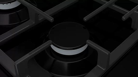 Газовая варочная панель Bosch PGP6B6O92R preview 2