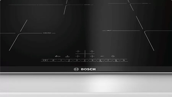 Индукционная варочная панель Bosch PIF675FC1E preview 7