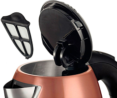 Чайник Bosch TWK 7809 в Санкт-Петербурге