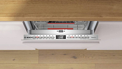 Встраиваемая посудомоечная машина Bosch SPV4EMX25E в Санкт-Петербурге Встраиваемая посудомоечная машина Bosch SPV4EMX25E в Санкт-Петербурге