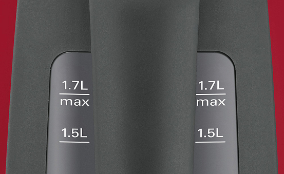 Чайник Bosch TWK 6A014 preview 3