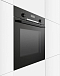 Купить Духовой шкаф Bosch HBG517BB0R preview 2