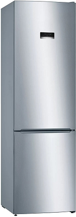 Двухкамерный холодильник Bosch KGE39AL33R preview 1