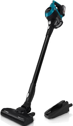 Пылесос Bosch BBS611LAG preview 3